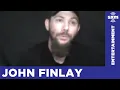John Finlay Remembers Travis Maldonado