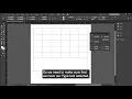 Working with Tables in InDesign cc