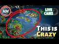 Download Lagu Intense Storms Brings Problems | Now With LIVE Cameras