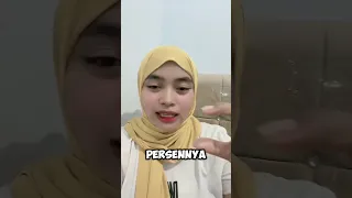 gimana sih rasanya kalau keluar