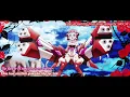 Download Lagu [MAD/AMV] Toki no Hana - Chris Yukine [Senki Zesshou Symphogear x Kamen Rider Gaim]