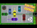 Can You Escape Unity Slide Puzzle Tutorial - GR