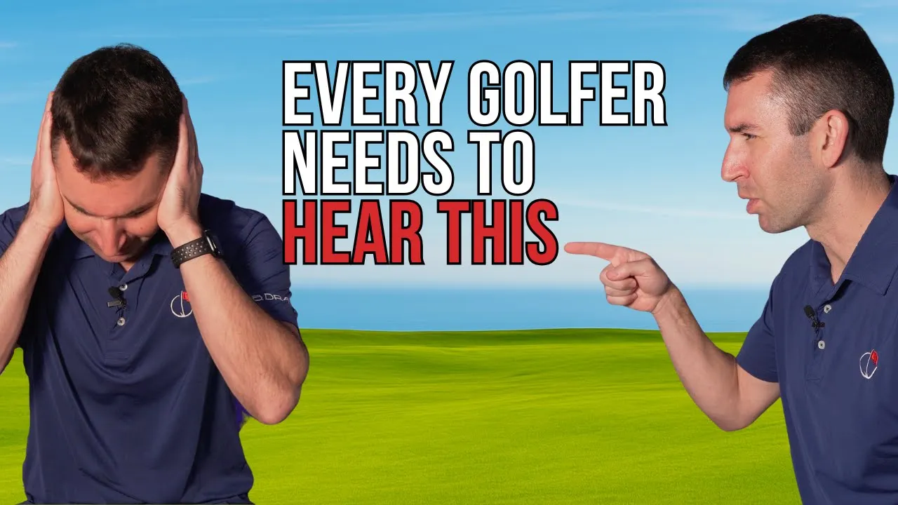 9 Brutal Truths About Golf No One Tells You