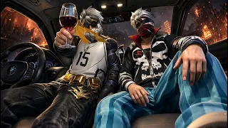 FREE FIRE LIVE💀 NEVER FOLD GAMING⛳️