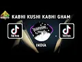 Download Lagu DJ INDIA KABHI KUSHI KABHI GHAM MIX TERBARU