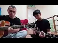 Download Lagu Seperti hidup kembali -  andra ramadhan feat zavi ( akustik versi )