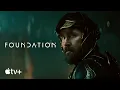 Foundation Season 3 Trailer Apple TV