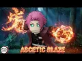 How to get ASCETIC BLAZE in WEAK LEGACY 2