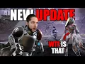 VOD - Testing Loadouts Weapons Stratagems for New Illuminate Enemies