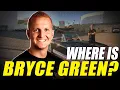 What happened to Bryce Green after Bitchin Rides