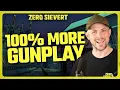 ZERO Sievert NEVER Run Out of Ammo