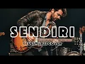 Lagu 🎶SENDIRI—BIMBO || Blues Fusion Cover 🎸