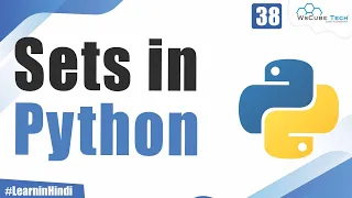 What are Sets in Python - Explained with Examples Python Tutorial