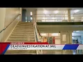 Inmate death under investigation at El Paso County Jail
