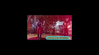 ALEGRE SENSACION EN VIVO