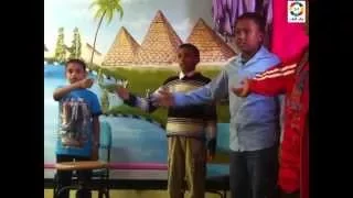 ابو دياب غرب الاعداديه تستضيف مسابقة المسرح بإدارة دشنا التعليمية 