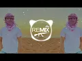 Rozh Music - Arabic Dabke (Rababa Instrumental) | ريمكس دبكة عربية 🔥💣