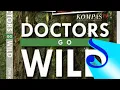 Iklan Program Doctors Go Wild Di KompasTV