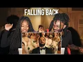 Lagu Drake - Falling Back | REACTION