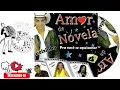 Download Lagu Forró Amor De Novela - Pra Você Se Apaixonar Vol.01 (2008) [Álbum]