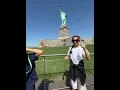 Lagu Liberty Island, Statue of Liberty, NYC