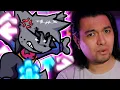 Download Lagu UN GATO ME QUIERE ROBAR A GIRLFRIEND PERO LE DI UN PESCAO' FRIDAY NIGHT FUNKIN'  VS KAPI FNF MOD