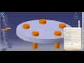 Reuse pattern in CATIA V5