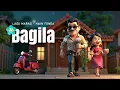 Download Lagu Lagu Maras/Nain Fonda - BAGILA (Official Lyric Video)