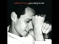 Muy Dentro De Mí (You Sang To Me) (Spanish Version)