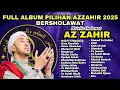 FULL ALBUM AZZAHIR QOLBI FIL MADINAH 2025 | Sholawat Maulid Nabi Terbaru \u0026 Terpopuler