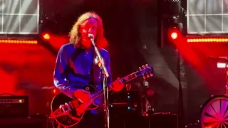 Everyday Magic Love 4 10 2025 My Morning Jacket 