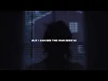 Cold Nights (Official Lyric Video) - Hulvey
