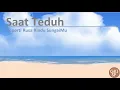 Download Lagu Seperti Rusa Rindu SungaiMu | Saat Teduh | 2024/11/27