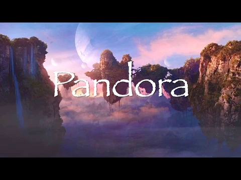 Download MP3 Avatar Music and Ambience ~ Pandora