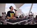 Lagu Carter Van Pelt at Reggae On The Boardwalk Rockaways 08/31/2025