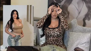 NEW FASHION NOVA HAUL