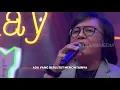 ARI LASSO X ANDRE TAULANY X ARIEL NOAH ~"KUPU KUPU MALAM" | ADA SHOW (01/05/21)