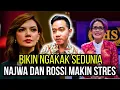 Download Lagu NGAKAK SE DUNIA !! SESI TANYA JAWABAN GIBRAN NGAWUR SEMUA, NAJWA DAN ROSSI NGAKAK 🤣