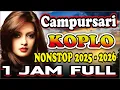 Lagu CAMPURSARI SUPER KOPLO KENDANG JAIPONG SUPER GAYENG ALBUM TERBAIK