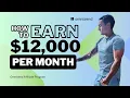 How Top Affiliates Earn 12 000 Per Month With Omnisend Affiliate Program
