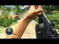 Far Cry 3: Make It Bun Dem (Skrillex)
