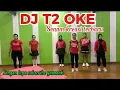 BILANG SAJA OKE || DJ OKE || T2|| SENAM KREASI VIRALTIKTOK