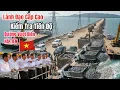 Lagu Đường Vượt Biển Hà Tiên: Nhiều Lãnh Đạo Cấp Cao Xuất Hiện,Trực Tiếp Giám Sát Công Trình