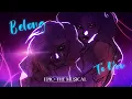 Download Lagu Belong To You  / EPIC: The Musical - Cut Song