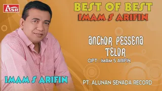 imam s arifin anchor pessena telor official video musik hd