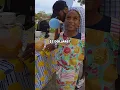 SURPRISING A FAMILY SELLING LEMONADE