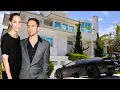 Sam Rockwell s Lifestyle 2022
