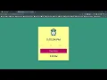 Alarm-Clock-Project Coding-Ninja