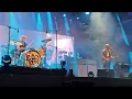 The Black Keys - Everlasting Light (Act Nice & Gentle tease intro) 12-03-2023
