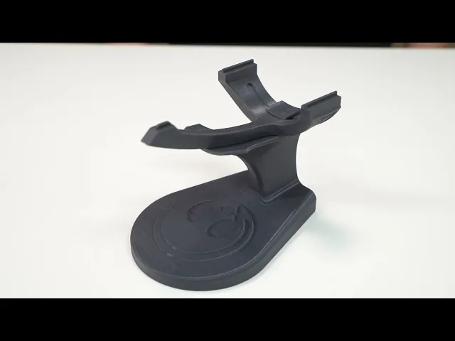 Millennium Falcon Display Stand video thumbnail